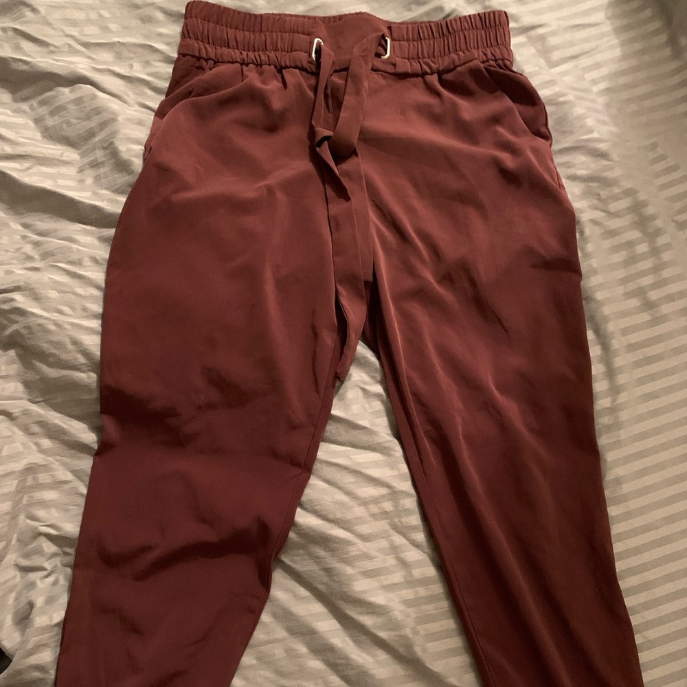 Medium Dynamite pants